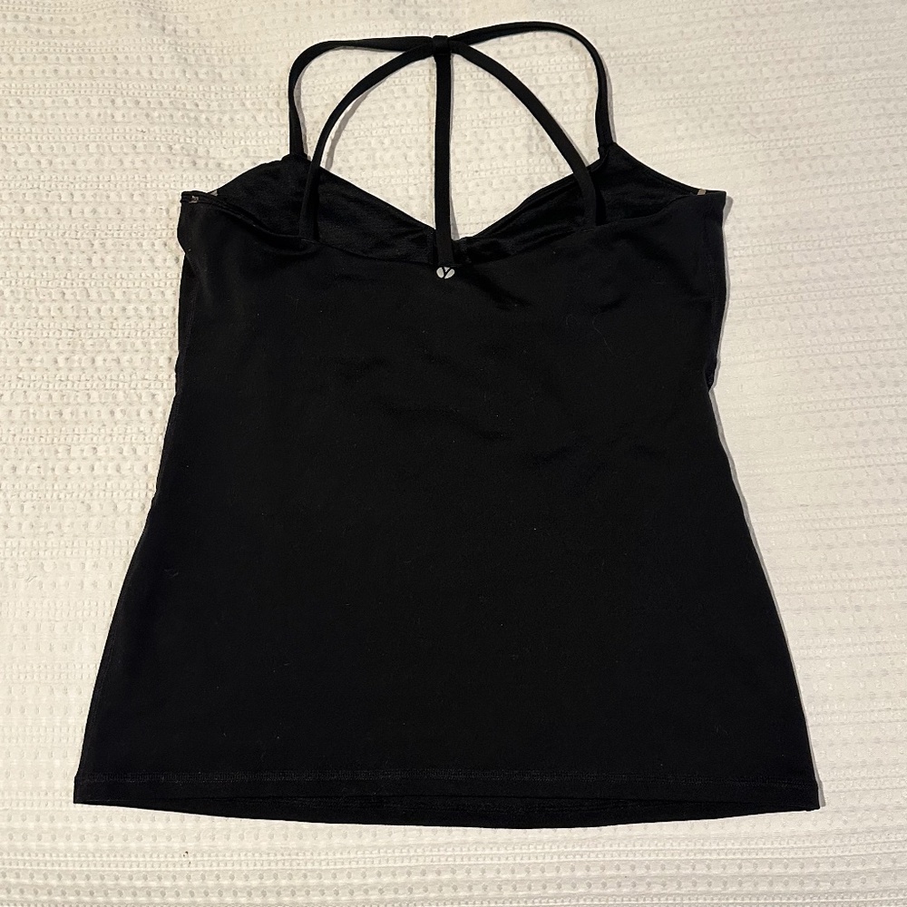 Yummy Shapewear Camisole